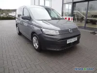 Gebraucht VW Caddy Basis 116 PS (85 kW) 2025 Pure grey Van / Kleinbus