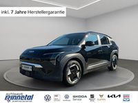 Neu Kia EV3 Earth 150 kW (204 PS) 2025 Schwarz SUV