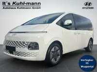 Neu Hyundai Staria Prime 224 PS (164 kW) 2026 Weiß Van / Kleinbus