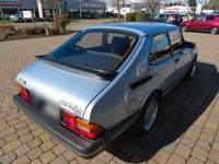 gebraucht Saab 900 I Turbo, Bj. 88 , Jahreswagenzustand, TÜV, H-Zulassung,