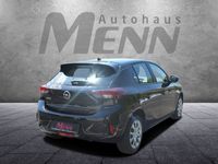 gebraucht Opel Corsa 1.2 Automatik LED-Scheinw. Klima Tempomat