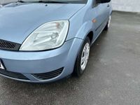 gebraucht Ford Fiesta 1.3 Viva