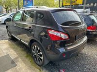 gebraucht Nissan Qashqai I-Way