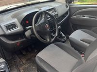 gebraucht Fiat Doblò Van