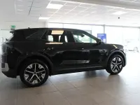 Gebraucht Ford Explorer 250 kW (340 PS) 2025 Schwarz SUV