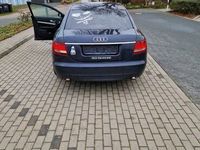 gebraucht Audi A6 3.0 TDI (DPF) tiptronic quattro -