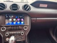 Gebraucht Ford Mustang 305 PS (224 kW) 2017 Rot Coupé