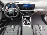 Neu BMW M2 480 PS (353 kW) 2025 Weiß Coupé