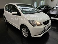 gebraucht Seat Mii Chic 1.0 Klima/elekFenster/Isof/Temp/USB/PDC