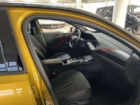 gebraucht Opel Astra GS Line, Automatik, Sitzheizung, Navi