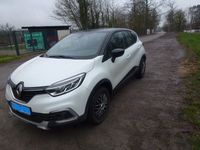 gebraucht Renault Captur Captur(ENERGY) TCe 90 INTENS