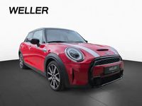 Second-hand Mini Cooper S 178 CP (130 kW) 2023 Roșu Hatchback