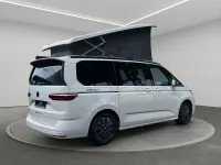 Gebraucht VW California Beach 150 PS (110 kW) 2026 Weiss Van