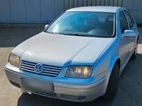 Gebraucht VW Bora 116 PS (85 kW) 2003 Limousine
