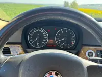 Gebraucht BMW 325 218 PS (160 kW) 2005 Silber Limousine