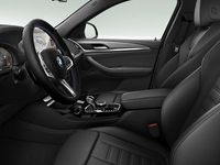 Gebraucht BMW X4 Shadowline 340 PS (250 kW) 2025 Grau SUV