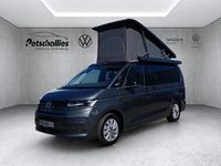 Gebraucht VW California Coast 177 PS (130 kW) 2025 Grau Van