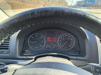 Gebraucht VW Golf VI Individual 105 PS (77 kW) 2009 Blau Kleinwagen