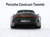 Usata Porsche 992 510 CV (375 kW) 2022 Verde