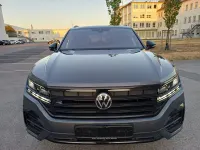 Gebraucht VW Touareg Style 286 PS (210 kW) 2023 Grau SUV