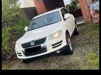 gebraucht VW Touareg V6 3.0 TDI