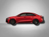 Neu Audi RS3 400 PS (294 kW) 2025 Progressivrot mettalic Limousine