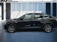 Brugt Renault Arkana Evolution 140 HK (102 kW) 2025 Blå SUV