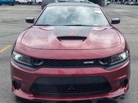 Gebraucht Dodge Charger 492 PS (361 kW) 2026 Rot Limousine