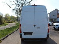 Gebraucht Mercedes Sprinter 143 PS (105 kW) 2019 Weiß Van