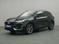 Neu Ford Kuga ST-Line X 243 PS (178 kW) 2026 Schwarz SUV