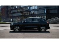 Gebraucht Mercedes EQA250+ 139 kW (190 PS) 2025 Schwarz metalliclack kosmosschwarz SUV