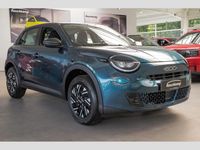 Neu Fiat 600 110 PS (80 kW) 2025 Grün SUV