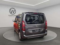 Gebraucht Opel Combo Life Elegance 131 PS (96 kW) 2022 Grau Van / Kleinbus