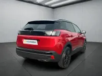 Gebraucht Peugeot 3008 136 PS (100 kW) 2023 Rot SUV