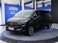 Neu Ford Tourneo Titanium X 170 PS (125 kW) 2025 Agate black metallic Van / Kleinbus