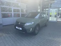 Neu Suzuki Vitara Comfort 120 PS (88 kW) 2026 Schwarz SUV