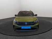 Gebraucht VW Taigo Goal 150 PS (110 kW) 2025 Gruen SUV