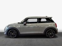 gebraucht Mini Cooper SE 3-Türer DAB LED RFK Navi Komfortzg.