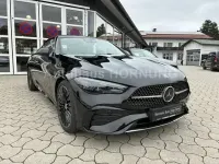 Gebraucht Mercedes CLE300 AMG 258 PS (189 kW) 2026 Schwarz Cabrio