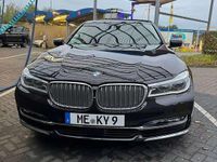 Gebraucht BMW 730 265 PS (194 kW) 2017 Limousine