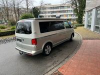 gebraucht VW Multivan T6.1 BULLI/ Aufstelldach, Garantie