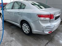 gebraucht Toyota Avensis Sol 1.8 Valvematic Sol