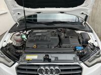 gebraucht Audi A3 Sportback 2.0 TDI S tronic Ambition Ambition