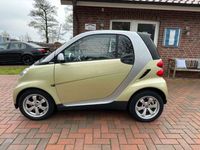 gebraucht Smart ForTwo Coupé Edition Limited Three!!!
