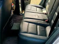 Second-hand Porsche Cayenne 250 CP (183 kW) 2004 Argintiu SUV