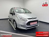 Gebraucht Ford B-MAX Trend 105 PS (77 kW) 2015 Silber Van / Kleinbus