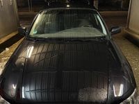 Gebraucht Opel Omega 150 PS (110 kW) 2004 Schwarz Kombi