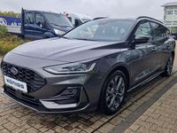 Neu Ford Focus ST-Line X 155 PS (114 kW) 2025 Magneticgrau Kombi