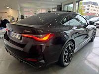 gebraucht BMW i4 M50