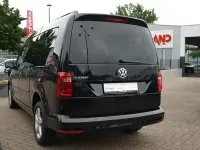Gebraucht VW Caddy 131 PS (96 kW) 2019 Weiß Van / Kleinbus